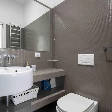 Piazza Di Spagna - Frezza Apartamento Roma