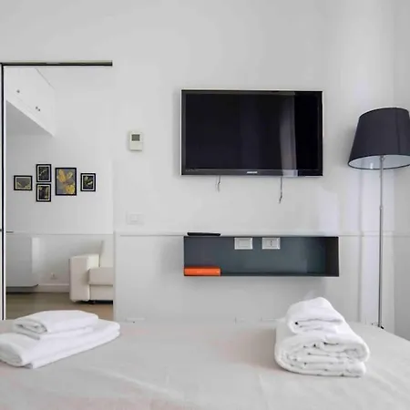 Piazza Di Spagna - Frezza Apartamento