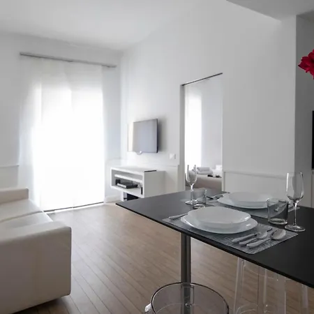 Apartment Piazza Di Spagna - Frezza *