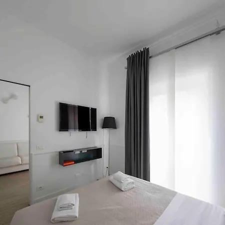 Piazza Di Spagna - Frezza