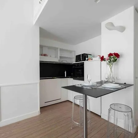 Apartment Piazza Di Spagna - Frezza