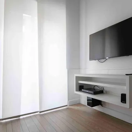 Apartment Piazza Di Spagna - Frezza Rom