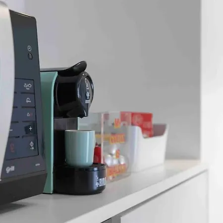 Apartment Piazza Di Spagna - Frezza