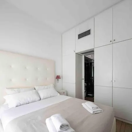 Piazza Di Spagna - Frezza *