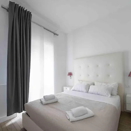 Apartment Piazza Di Spagna - Frezza