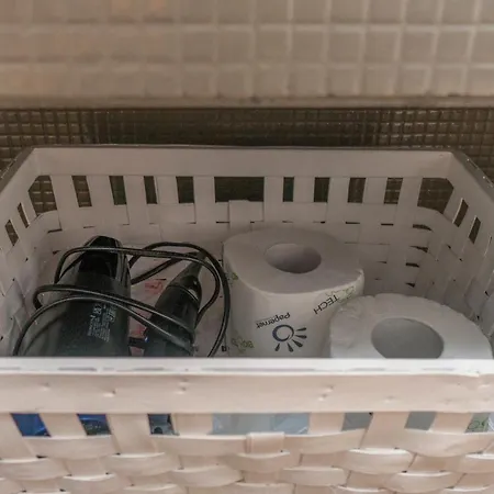 Apartmán Piazza Di Spagna - Frezza