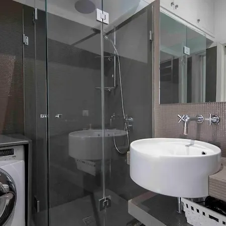 アパート Piazza Di Spagna - Frezza ローマ