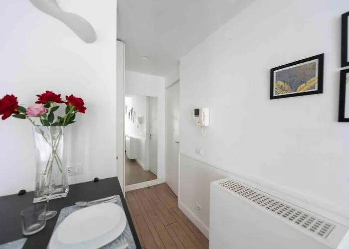 Piazza Di Spagna - Frezza