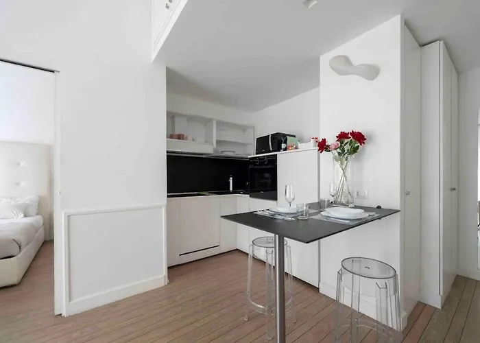 Apartment Piazza Di Spagna - Frezza