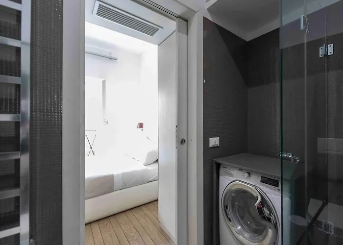 Appartement Piazza Di Spagna - Frezza Rome