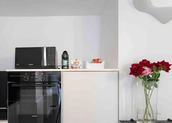 Appartement Piazza Di Spagna - Frezza