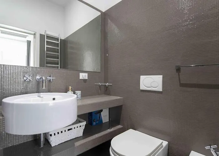 Piazza Di Spagna - Frezza Apartment Rome