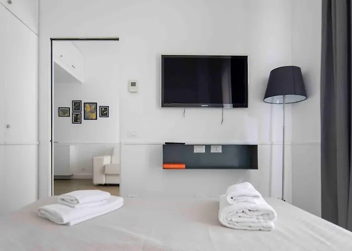 Piazza Di Spagna - Frezza Appartement