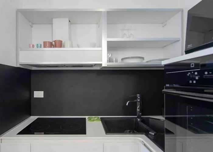 Appartement Piazza Di Spagna - Frezza *