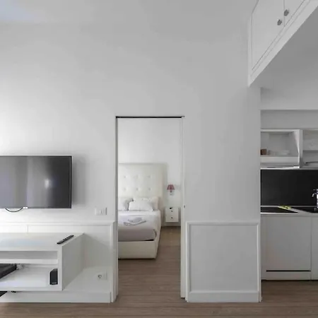 Appartement Piazza Di Spagna - Frezza Rome