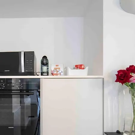 Appartement Piazza Di Spagna - Frezza