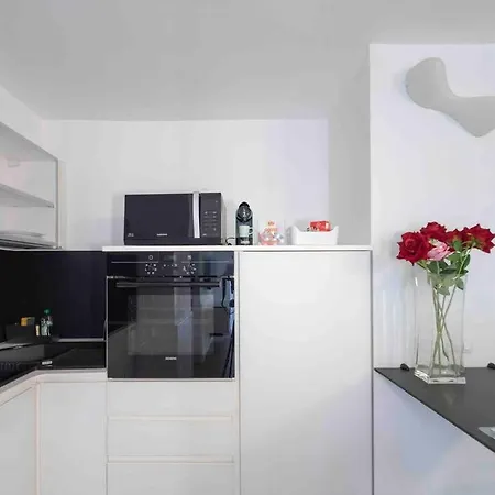 Appartement Piazza Di Spagna - Frezza *
