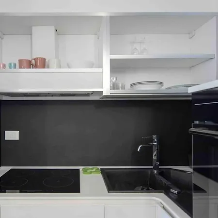Appartement Piazza Di Spagna - Frezza *