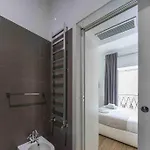 Apartment Piazza Di Spagna - Frezza Rom