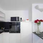Apartment Piazza Di Spagna - Frezza *