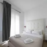 Apartment Piazza Di Spagna - Frezza